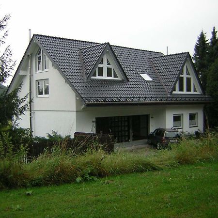 Haus Papst Johannes Paul. Ii. Nuembrecht Zewnętrze zdjęcie