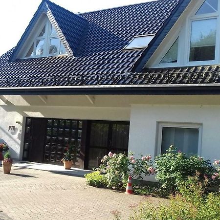 Haus Papst Johannes Paul. Ii. Nuembrecht Zewnętrze zdjęcie